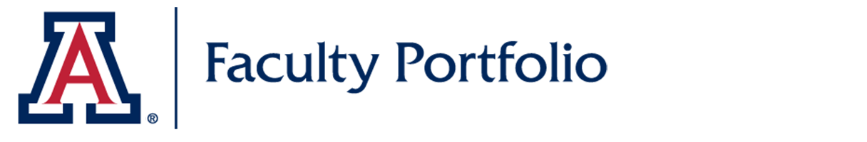 Faculty Portfolio | Home