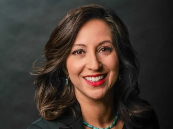 Andrea Romero, Ph.D.